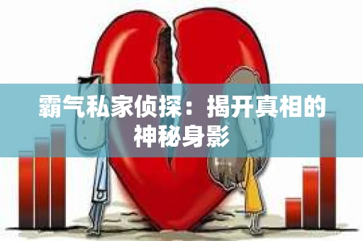 霸气私家侦探：揭开真相的神秘身影