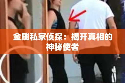 金雕私家侦探：揭开真相的神秘使者