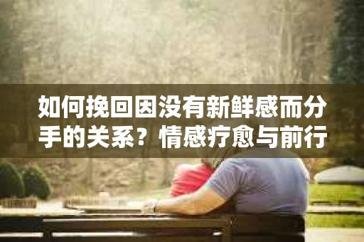 如何挽回因没有新鲜感而分手的关系?情感疗愈与前行计划 如何挽回因没有新鲜感而分手的关系?情感疗愈与前行计划