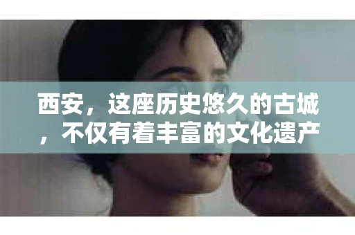 西安，这座历史悠久的古城，不仅有着丰富的文化遗产，也有着现代社会的各种需求。今天，我们就来聊聊一个比较特别的话题——西安有没有私家侦探。