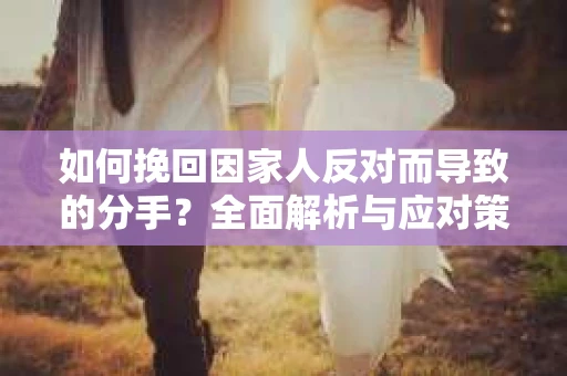 如何挽回因家人反对而导致的分手？全面解析与应对策略