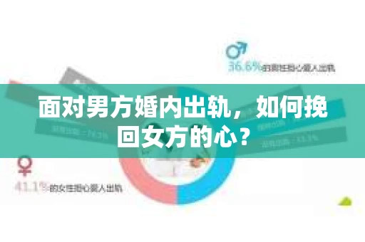 面对男方婚内出轨，如何挽回女方的心？